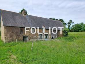 Vente Maison 3 piècesSacey