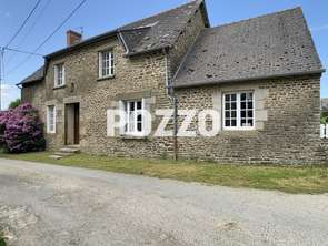 Vente Maison 2 chambresSacey