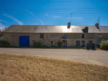 Vente Maison 1 chambreSacey
