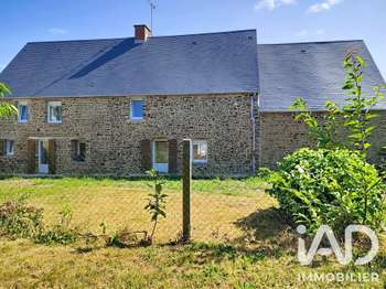 Vente Maison 4 chambresSacey