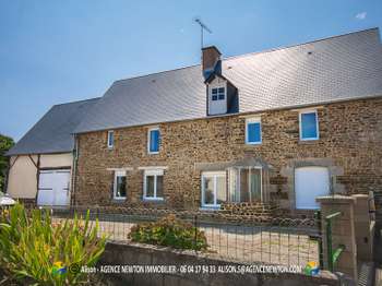 Vente Maison 4 chambresSacey
