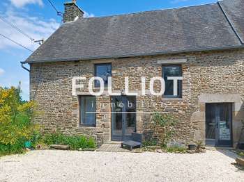 Vente maison 5 pièces Sacey 50