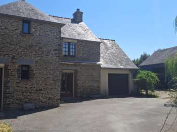Vente Maison 3 chambresSacey