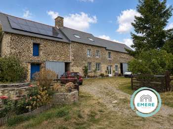Photo Vente maison Sacey