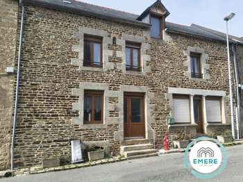 Vente Maison 5 chambresSacey