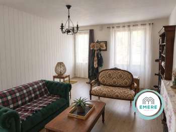 Vente Maison 4 chambresSacey