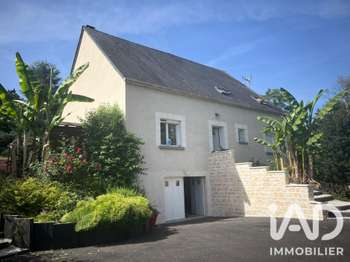 Vente Maison 4 chambresSaché
