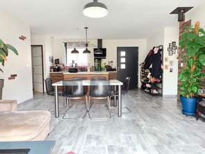 Vente Maison 2 chambresSaché