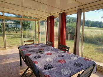 Vente maison 8 pièces Saché 37