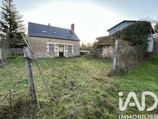 Vente maison 3 pièces Vente maison 3 pièces
