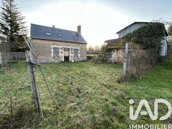 Vente maison 3 pièces Sacierges-Saint-Martin 36