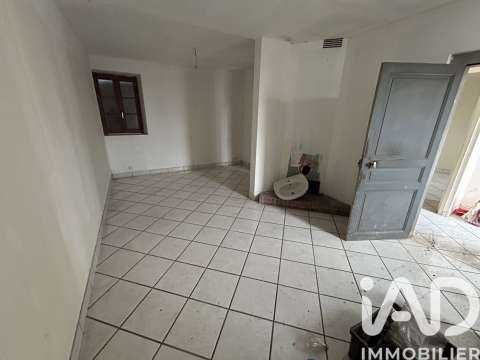 Vente maison 3 pièces Vente maison 3 pièces