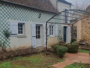 Vente Maison 2 chambresSacierges-Saint-Martin