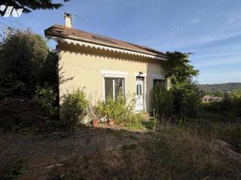 Photo Vente maison Saclay
