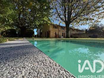 Vente maison 7 pièces Sadirac 33