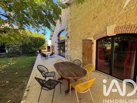 Vente maison 7 pièces Sadirac 33