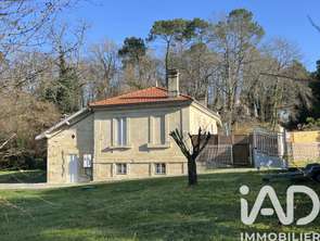 Vente Maison 6 chambresSadirac