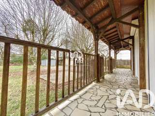 Vente maison 3 pièces Vente maison 3 pièces
