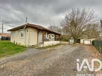 Vente maison 3 pièces Vente maison 3 pièces
