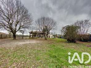 Vente Maison 2 chambresSadirac