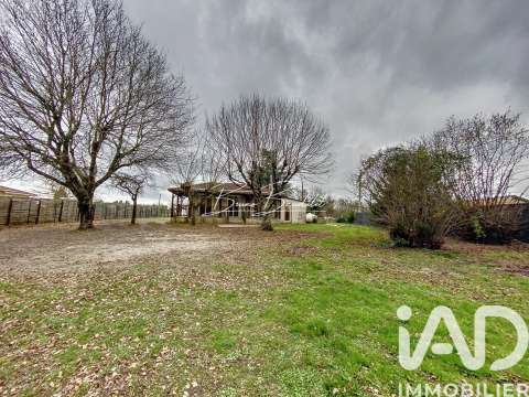 Vente maison 3 pièces Sadirac 33