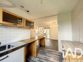Vente maison 3 pièces Vente maison 3 pièces