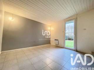 Vente maison 3 pièces Vente maison 3 pièces
