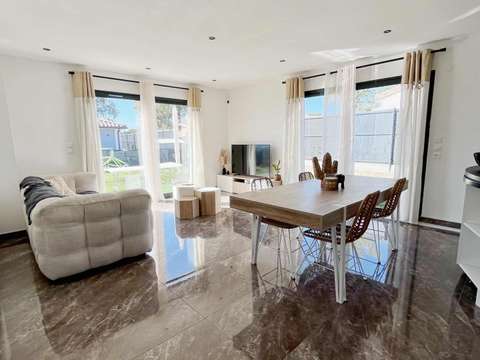 Vente maison 4 pièces Sadirac 33