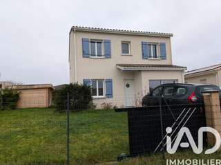 Vente maison 7 pièces Vente maison 7 pièces