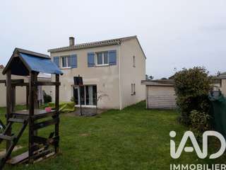 Vente maison 7 pièces Vente maison 7 pièces