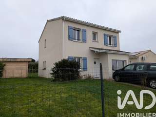 Vente maison 7 pièces Vente maison 7 pièces