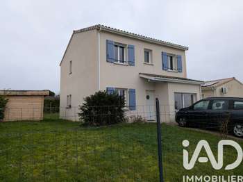 Vente maison 7 pièces Sadirac 33
