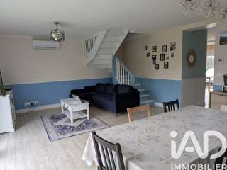 Vente maison 7 pièces Vente maison 7 pièces