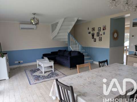 Vente maison 7 pièces Vente maison 7 pièces
