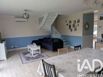 Vente maison 7 pièces Vente maison 7 pièces
