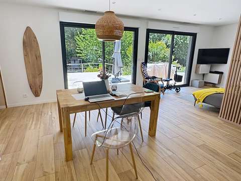 Vente maison 5 pièces Sadirac 33