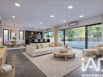 Vente maison 7 pièces Vente maison 7 pièces