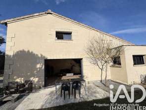 Vente Maison 4 piècesSadirac