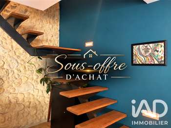 Vente maison 4 pièces Sadirac 33
