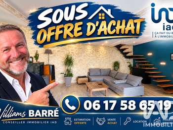 Vente maison 4 pièces Sadirac 33