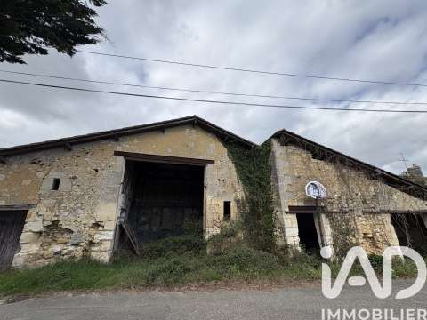 Vente maison 3 pièces Vente maison 3 pièces