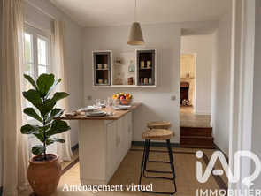 Vente Maison 2 chambresSadirac