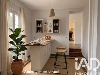 Vente maison 4 pièces Sadirac 33