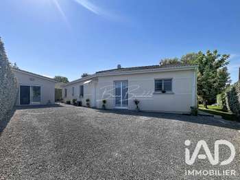Vente Maison 5 chambresSadirac