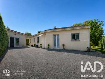 Vente Maison 4 chambresSadirac