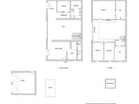 Vente maison 7 pièces Vente maison 7 pièces