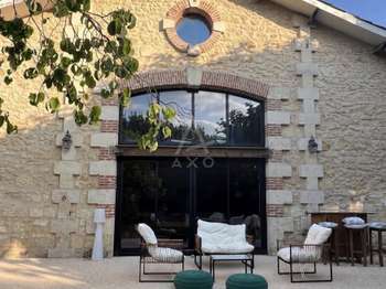 Vente Maison 4 chambresSadirac