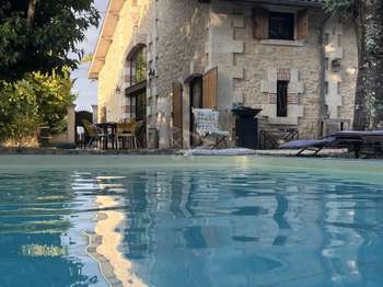 Vente Maison 4 chambresSadirac