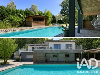 Vente Maison 5 chambresSadirac