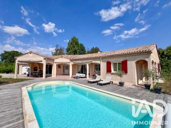 Vente Maison 4 chambresSadirac